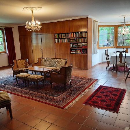 Apartament Haus Annaburg Mariazell Zewnętrze zdjęcie