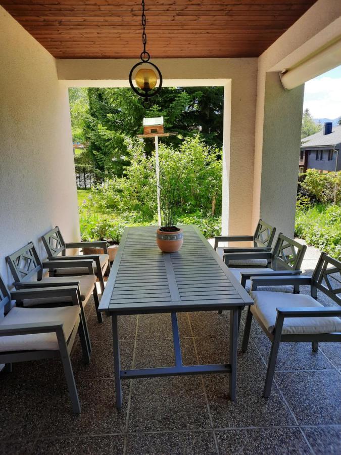 Apartament Haus Annaburg Mariazell Zewnętrze zdjęcie